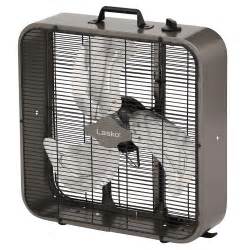 lasko b20725 20 metal box fan ebay|20 Lasko Box Fan for sale .